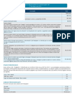 Informacion Laboral Tener en Cuenta A Partir Del 1 de Enero de 2014 PDF