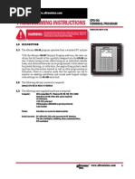 Cpu-95 Pi 4-08