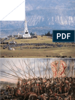 Batalla de Ayacucho Imagenes