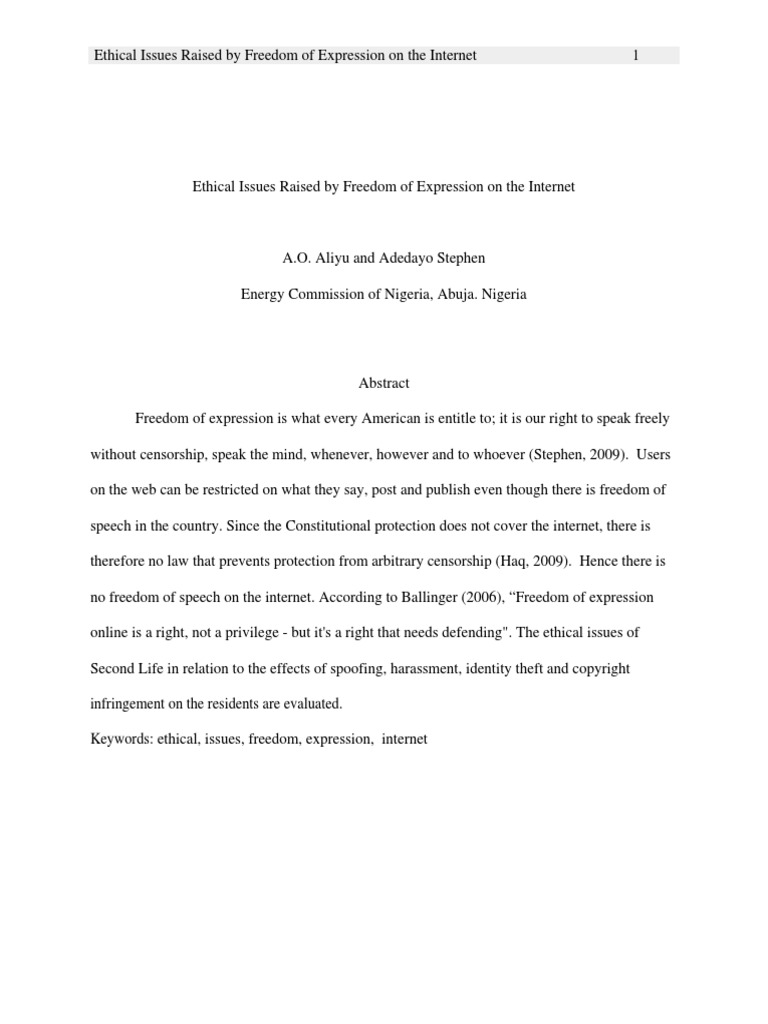 Moral issues in the world picture