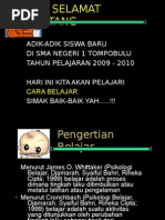 Download cara Belajar by M Ihsan S Pd SN20581293 doc pdf