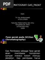 Download Kromatografi Gas Padat by Tri Hiu Amborowati SN20581748 doc pdf