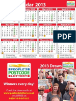 DrawCalendar2013 AsAt 12092013