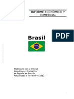 Economia de Brasil