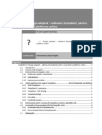 Curs14 - Design Adaptat Template