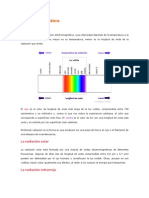 Efecto Invernadero Cristales