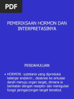 Download Pemeriksaan Hormon by Adimas Ratmanhana Kesuma SN205826591 doc pdf