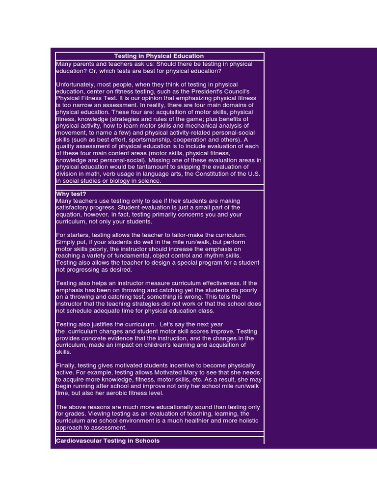 testing-in-physical-education-pdf-physical-education-educational