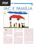 A Crianca e a Familia