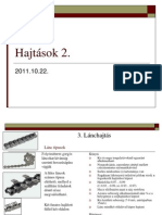 Hajtasok 2