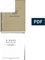 159158701 Karl Marx Insemnari Despre Romani CTT PDF