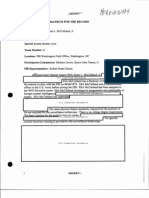 MFR Nara - t6 - FBI - Mcclelland Gene L JR - 7-31-03 - 00506