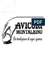 Proposta Logo Avicola Montalbino