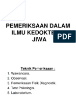 Pemeriksan Dalam Ikj