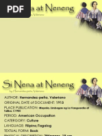 Download Nena at Neneng Summarized by Marvin Russel Atok Elaba SN205843359 doc pdf