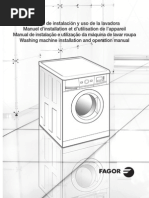 Download Washing Machine by jaba2233 SN205843785 doc pdf