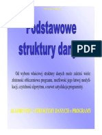 W06 - Struktury Danych