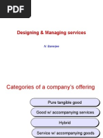 Download Designing  Managing Services by nirmalyabgmail SN20585016 doc pdf