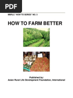 Download How to Farm Better by cdwsg254 SN20585310 doc pdf