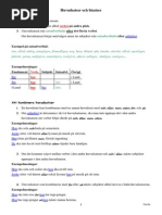 Partikelverb