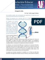 Ejercicio Aumenta Expectativa Vida