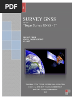 Download Survei Gnss-tugas7 Angga Fauzi Rohman by Angga Fauzi Rohman SN205866397 doc pdf