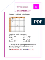 Tempo de ... Multpdf