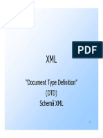 BD Curs 12 XML