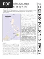 Download Moros in the Philippines by Bert M Drona SN20589646 doc pdf