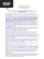 Download Government of India Ministry of External Affairs Cpv Division Delhi by anu SN20589747 doc pdf