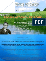 12937663--Teoria-de-Bohr