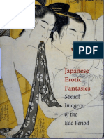 Japanese Erotic Fantasies PDF