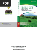 Download Pemikiran Guru Besa Agrokomplek by Shabrina Hibatul Wafi SN205908627 doc pdf