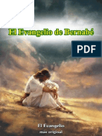 El Evangelio Bernabé