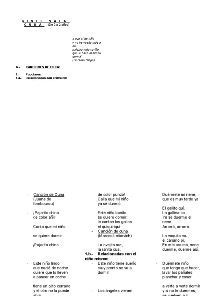Antologia Literaria Para Parvulos Science Astronomia