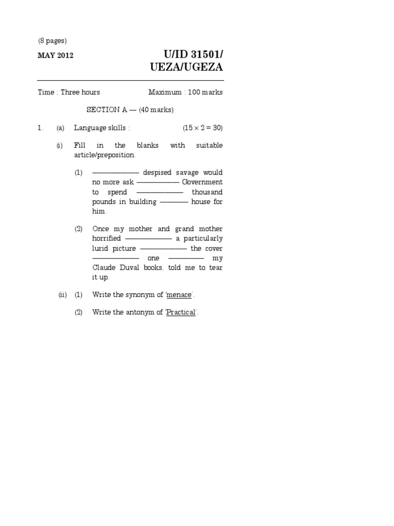 Foundation Course PDF Sentence (Linguistics) Semantic Units
