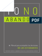 Manual para acompaÃ±ar decisiones de los estudiantes