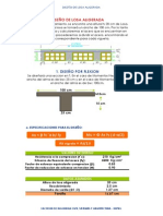 DISEÑO LOSA (1-4)