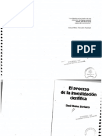 Semana 3 - Relación Sujeto-Objeto y El Papel de La Teoría - Raul Rojas