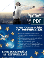 LibertaGia 1 .9 Oportunidad de Negocio ACCESO GRATIS