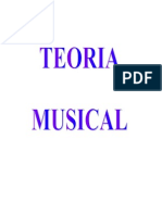 Teoria Musical