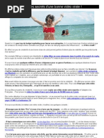 Download Tous les secrets dune bonne vido virale by Canevet SN2059357 doc pdf