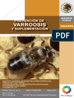 4 Manual Varroosis