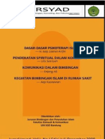 Jurnal Irsyad Edisi I