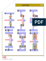 Inverter Layout Alternatives