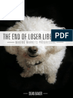 End of Loser Liberalism