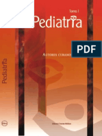 Pediatria Tomo 1