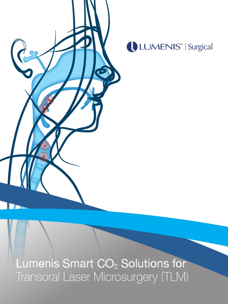 Transoral Laser Microsurgery Radiation Therapy Surgery