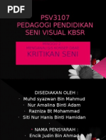 Download kritikan seni by miss iza SN20595678 doc pdf
