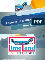 Esencia de Marca PDF